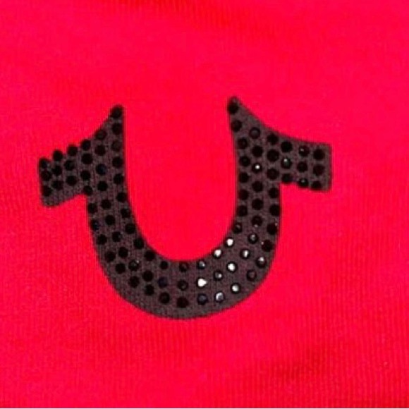 True religion short - Picture 3 of 3